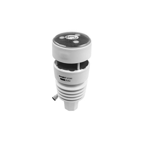 Main product image of Ecowitt WS90 7-in-1 Wireless Weather Station