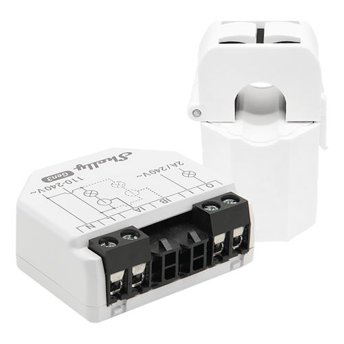 Main product image of Gen3 Energy Monitor with 50A Current Transformer