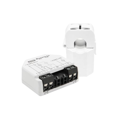 Main product image of Gen3 Energy Monitor with 50A Current Transformer