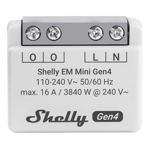 Main product image of Gen4 Energy Monitor Mini