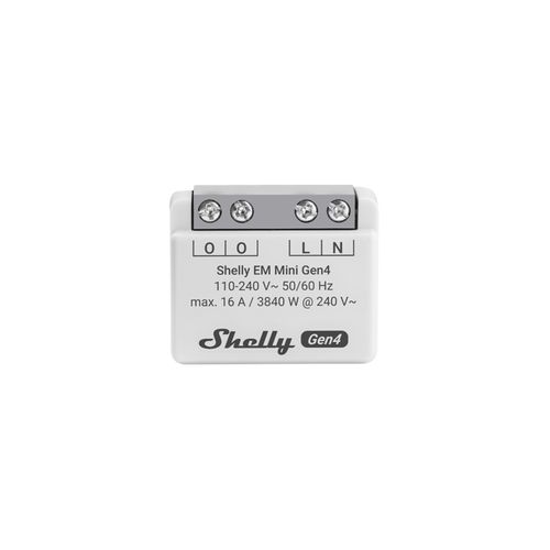 Main product image of Gen4 Energy Monitor Mini