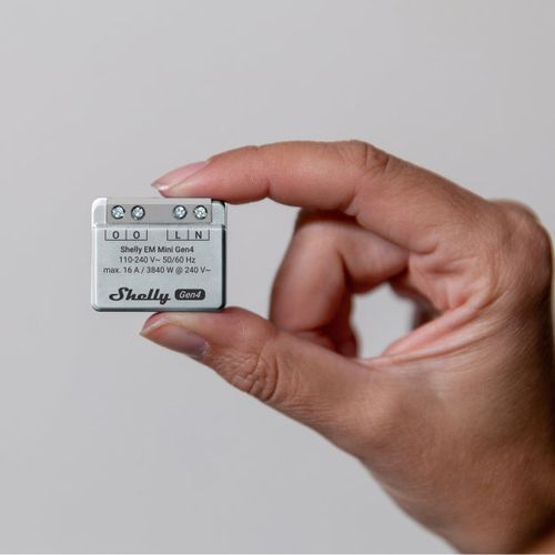 Main product image of Gen4 Energy Monitor Mini