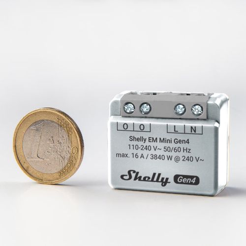 Main product image of Gen4 Energy Monitor Mini