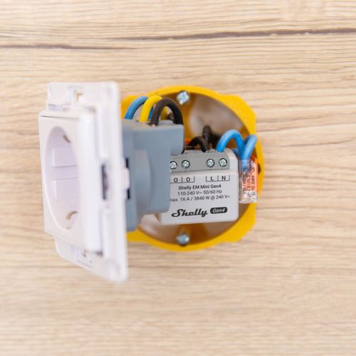 Main product image of Gen4 Energy Monitor Mini