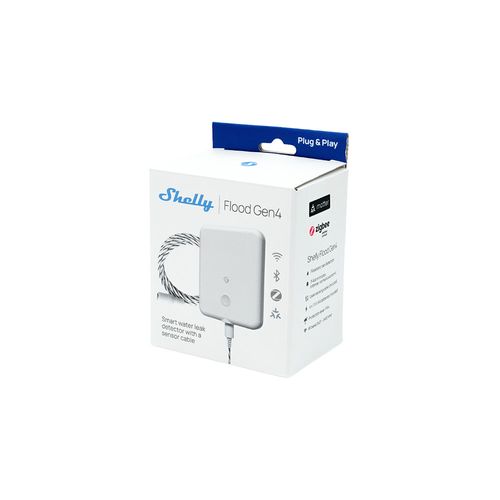 Main product image of Flood Gen4 Water Leak Sensor