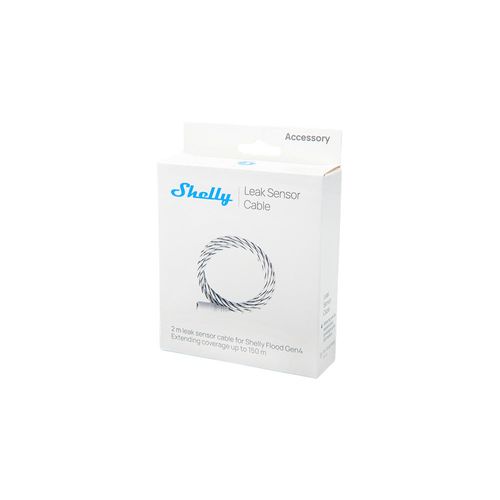 Main product image of Flood Sensor Extension Cable for Flood Gen4 (78" Length)