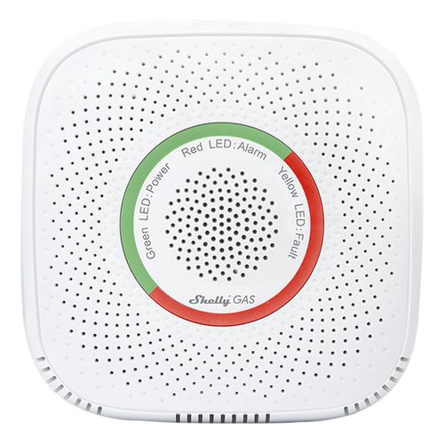 Main product image of Wi-Fi Natural Gas (CNG) Detector