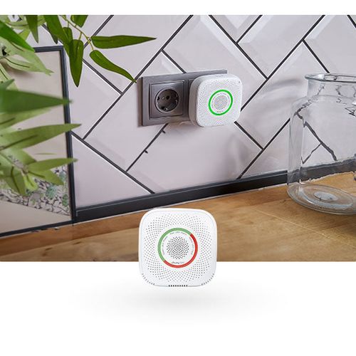 Main product image of Wi-Fi Propane Gas (LPG) Detector