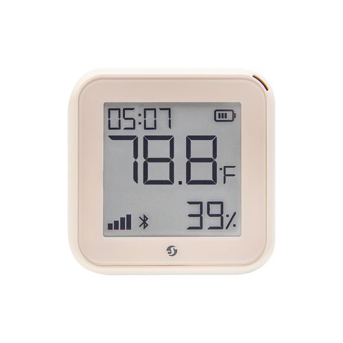 Main product image of Gen3 Wi-Fi Temperature & Humidity Sensor (Ivory)