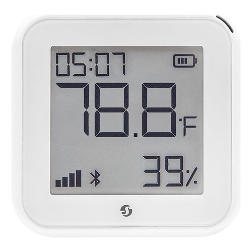 Main product image of Gen3 Wi-Fi Temperature & Humidity Sensor (White)