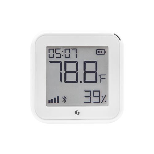 Main product image of Gen3 Wi-Fi Temperature & Humidity Sensor (White)