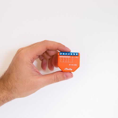 Main product image of Plus i4 4-Input Smart Control Module, UL Listed