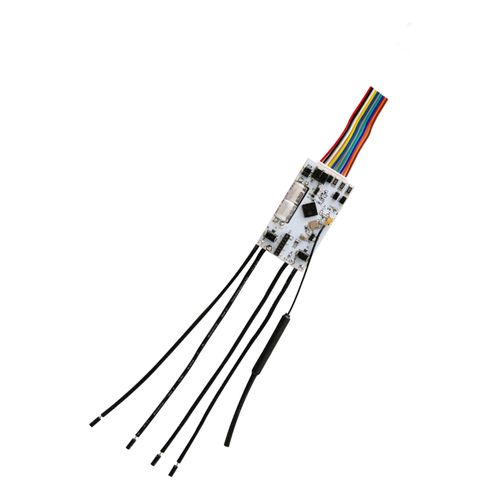 Main product image of Plus Uni Universal Input/Output Smart Controller