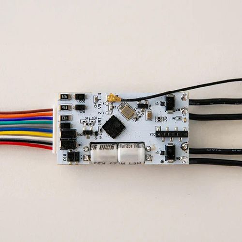 Main product image of Plus Uni Universal Input/Output Smart Controller