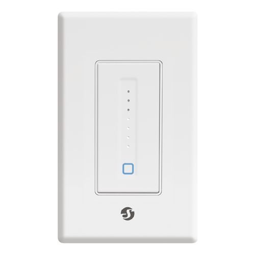 Main product image of Plus Wi-Fi Smart Wall Dimmer