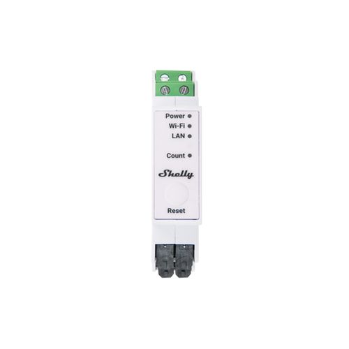 Main product image of Pro 3-Phase Energy Monitor, 400A, DIN Rail