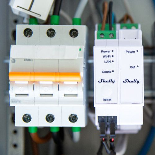 Main product image of Pro 3EM Switch Add-on Module