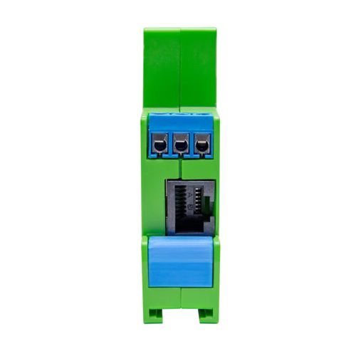 Main product image of 1PM Pro 1-Channel Smart Dimmer with Power Monitoring, DIN Rail