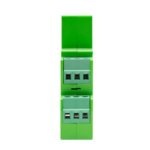 Main product image of 2PM Pro 2-Channel Smart Dimmer with Power Monitoring, DIN Rail