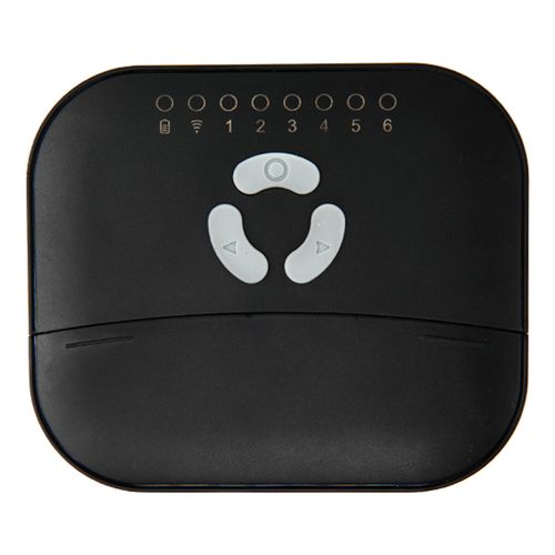 Main product image of FrankEver 6-Zone Wi-Fi Enabled Smart Sprinkler Controller, FK-06X