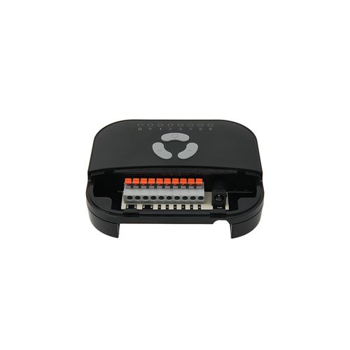 Main product image of FrankEver 6-Zone Wi-Fi Enabled Smart Sprinkler Controller, FK-06X