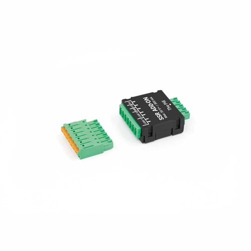 Main product image of Solid State Relay Add-on for The Pill