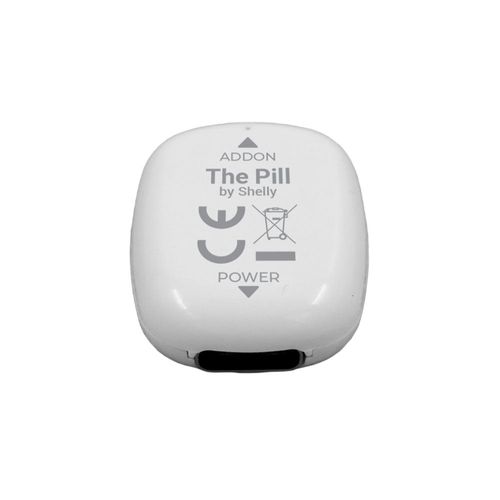 Main product image of The Pill Compact Multi-Purpose Smart Controller