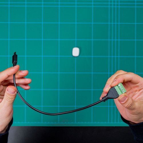 Main product image of Micro USB to 5-Terminal Add-on Module for The Pill