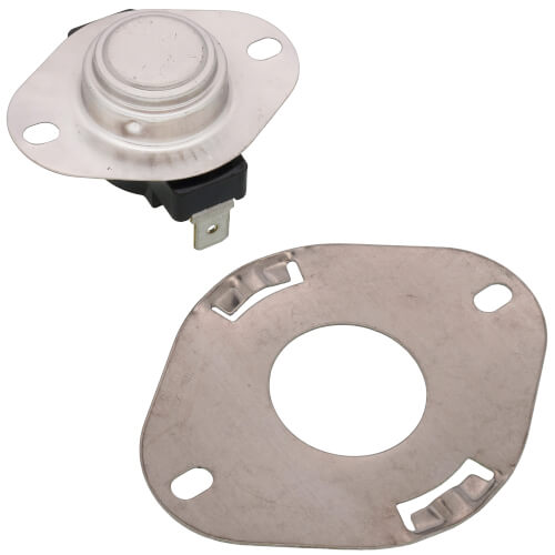 Main product image of Thermostat Fan Control