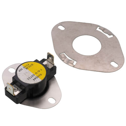 Main product image of Thermostat Fan Control