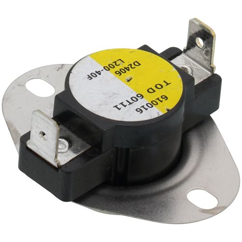 Main product image of Thermostat Limit Control