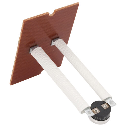 Main product image of L140-30f Plenum Limit Switch