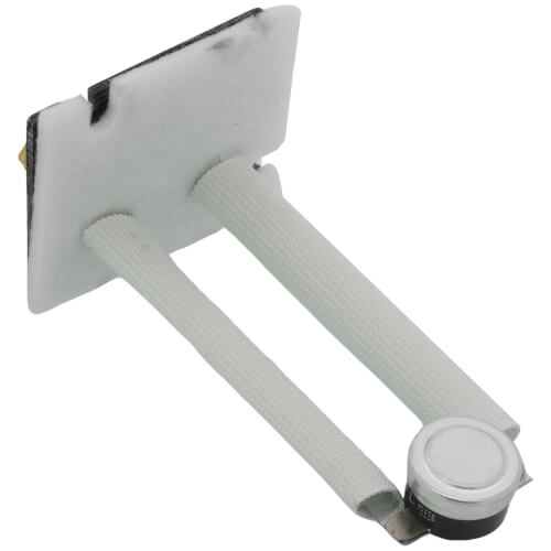 Main product image of SPST SHL Series Plenum-Mount Thermostat, L150-20 (120/240V)