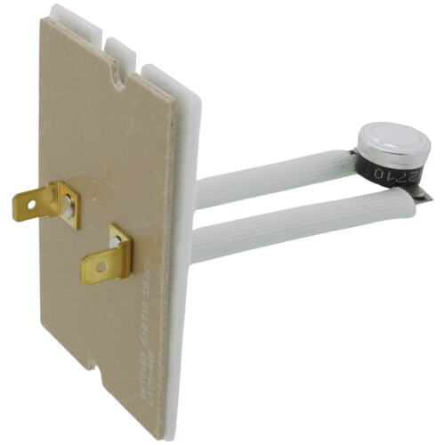 Main product image of L170-40f Plenum Limit Switch