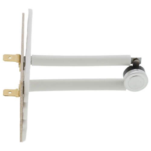 Main product image of SPST SHL Series Plenum-Mount Thermostat, L200-40 (120/240V)