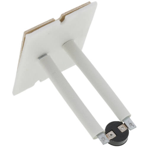 Main product image of SPST SHL Series Plenum-Mount Thermostat, L200-40 (120/240V)
