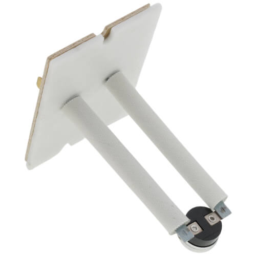 Main product image of SPST SHL Series Plenum-Mount Thermostat, L220-40 (120/240V)
