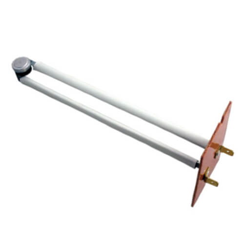 Main product image of 155-125F Plenum Thermostat