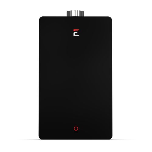 Main product image of SmartHome 80,000 BTU Indoor Tankless Water Heater (4.5 GPM, NG)