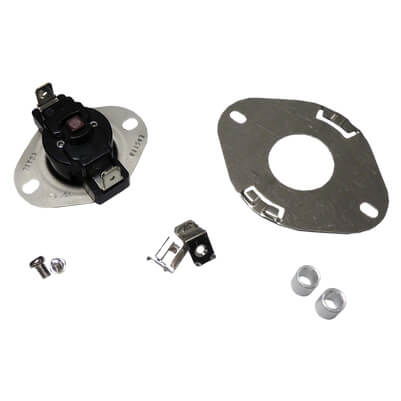 Main product image of Manual Reset Stat, SHM290