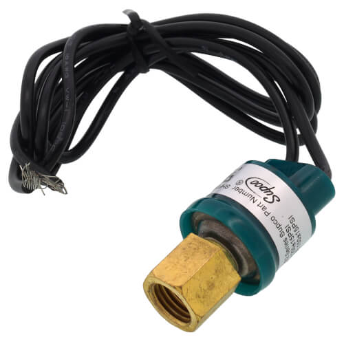 Main product image of 200co 150ci Hi Press Switch
