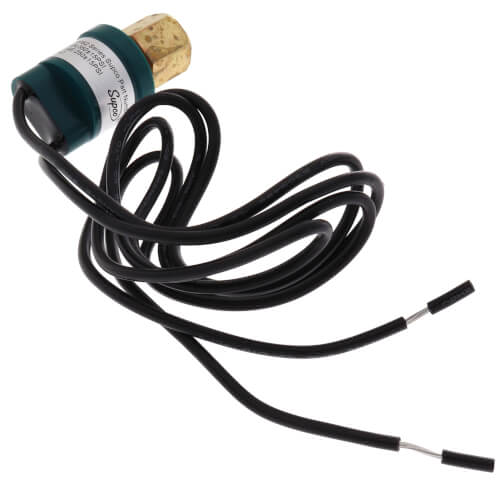 Main product image of Pressure Switch Replacement