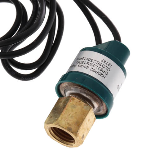 Main product image of Pressure Switch Replacement