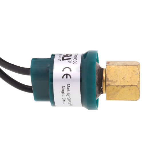 SHP400300 Supco SHP400300 High Pressure Switch (400 open PSI, 300