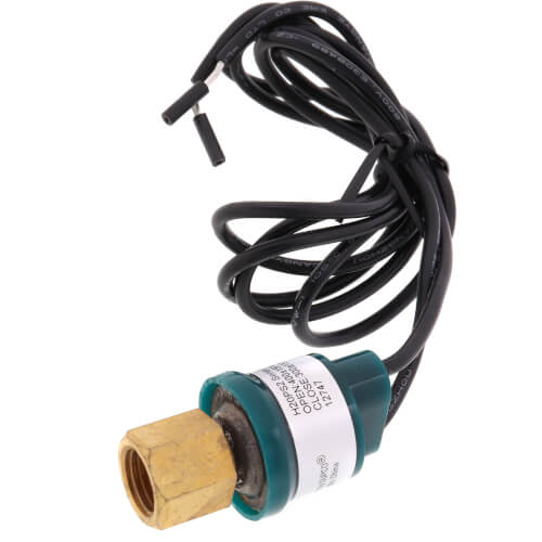SHP400300 Supco SHP400300 High Pressure Switch (400 open PSI, 300