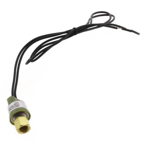 Main product image of Automatic Reset High Pressure Switch (600 Open, 475 Close)