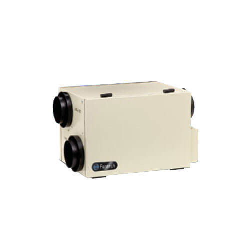 Main product image of SER Series Energy Recovery Ventilator, 8" Side Ports (up to 6,000 Sq. Ft.)