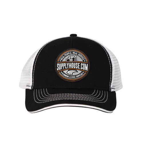 SHSNAPBACKHAT - SupplyHouse SHSNAPBACKHAT - SupplyHouse Snapback Hat