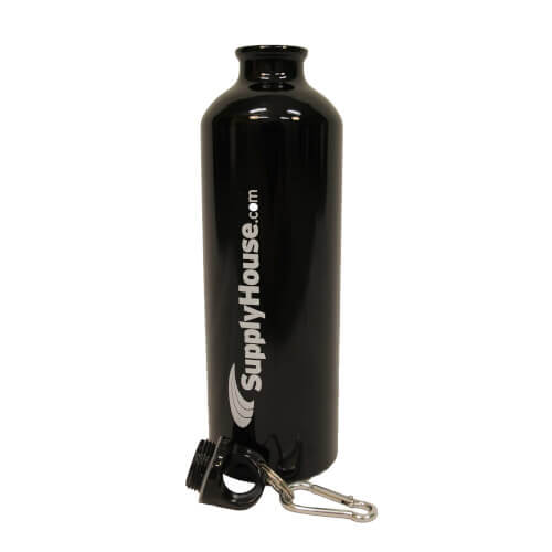 SupplyHouse Water Bottle