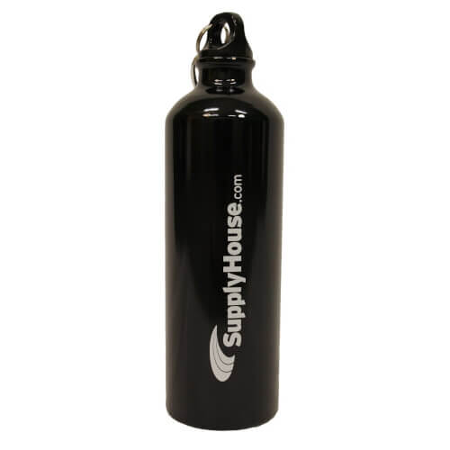 SupplyHouse Water Bottle